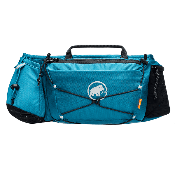 Sac banane Mammut Lithium Waistpack sapphire 50226
