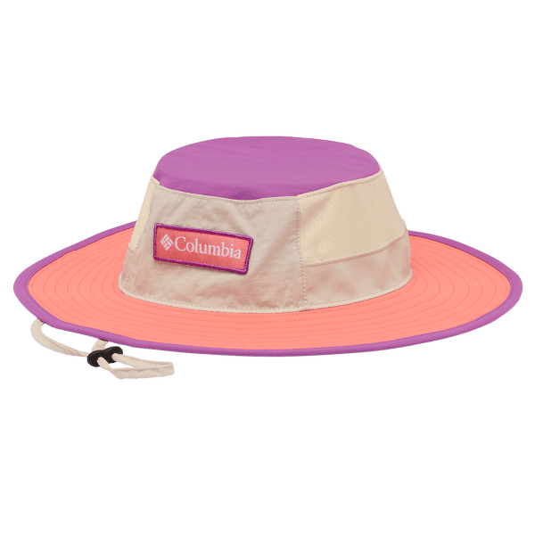 Chapeau Columbia Youth Bora Bora™ II Booney Dark Stone, Hot Coral, Razzle 279