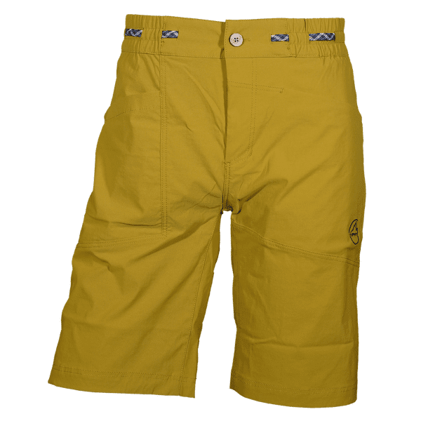 Shorts La Sportiva TALUS SHORTS Men Savana/Night Sky