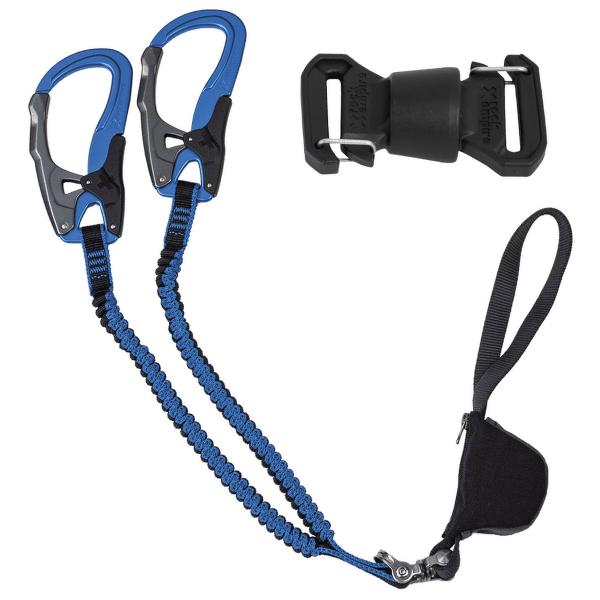 Ensemble Ferrate Rock Empire Ferrata Siga 000