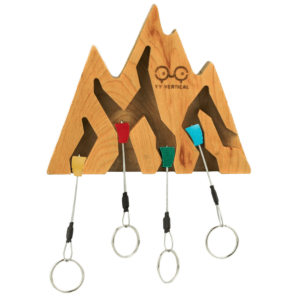 Porte-clés Y Y Vertical Key Holder Mountain Cherry