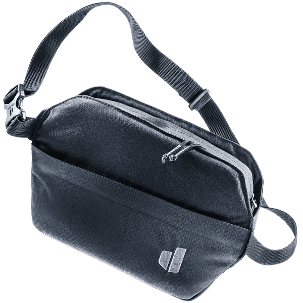 Sac banane deuter Passway 2 Black