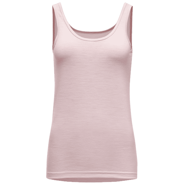 Débardeur Devold Breeze Merino 150 Tank Women 150A CHALK PINK