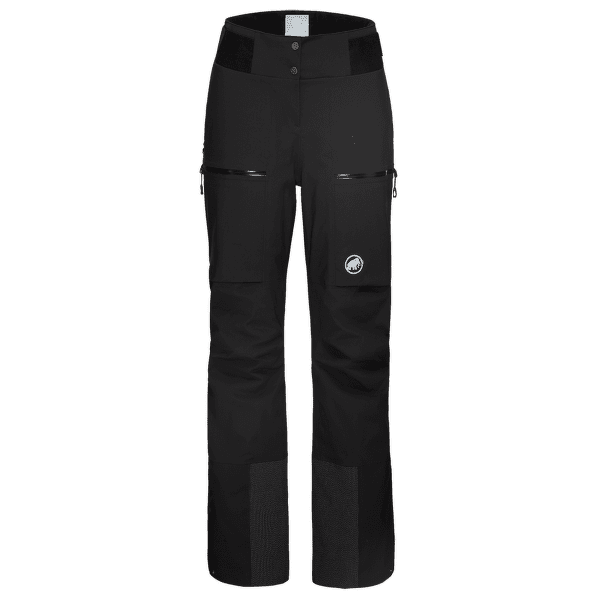 Pantalons Mammut Stoney HS Thermo Pants Women black 0001