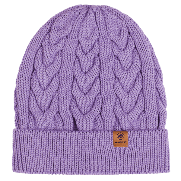 Casquettes Mammut Valbella Beanie 6434 lavandin