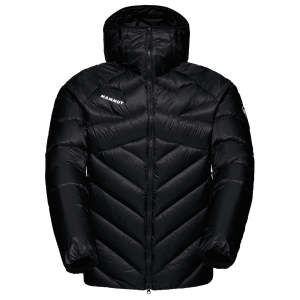 Veste Mammut Taiss IN Hooded Jacket Men black 0001