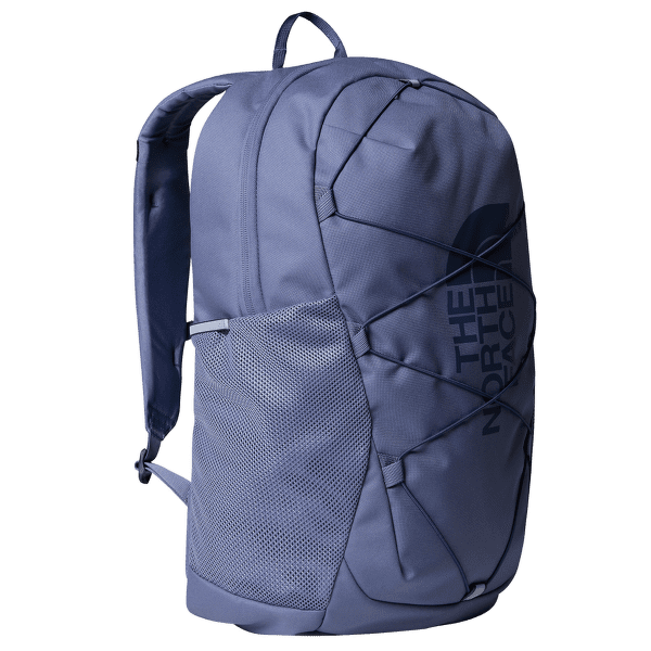 Sac a dos The North Face Y COURT JESTER DIN TWILIGHT GALAXY/LITE LILAC