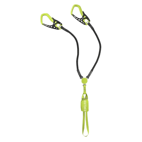 Frein Ferrate Edelrid Cable Comfort Tri night-oasis