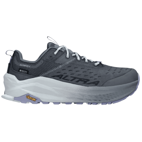 Chaussures Altra Olympus 6 Hike Low GTX Women DARK BLUE