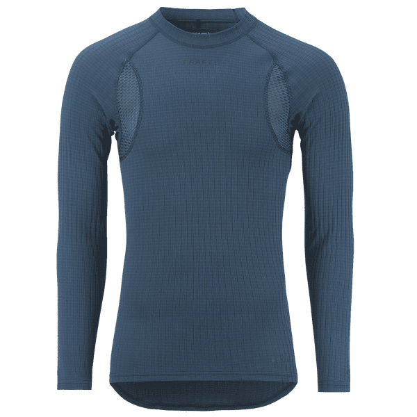 T-shirt a manches longues Craft Active Extreme Men (1909679) LAKE