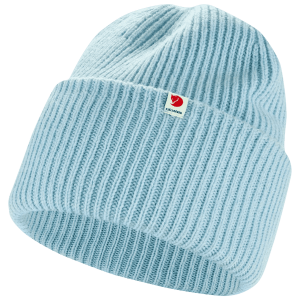 Casquettes Fjällräven Fjällräven Heavy Beanie Breeze Blue