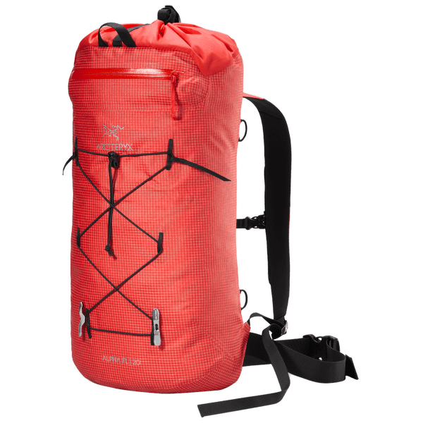 Sac a dos Arcteryx Alpha FL 20 Dynasty