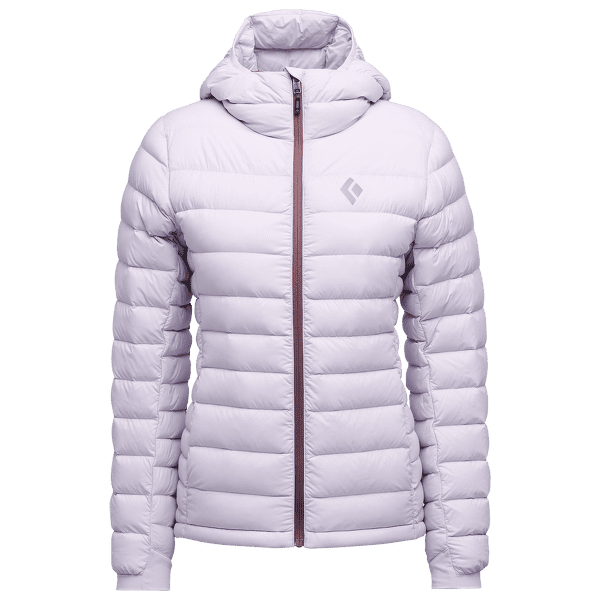 Veste Black Diamond Access Down Hoody Women Soft Lilac