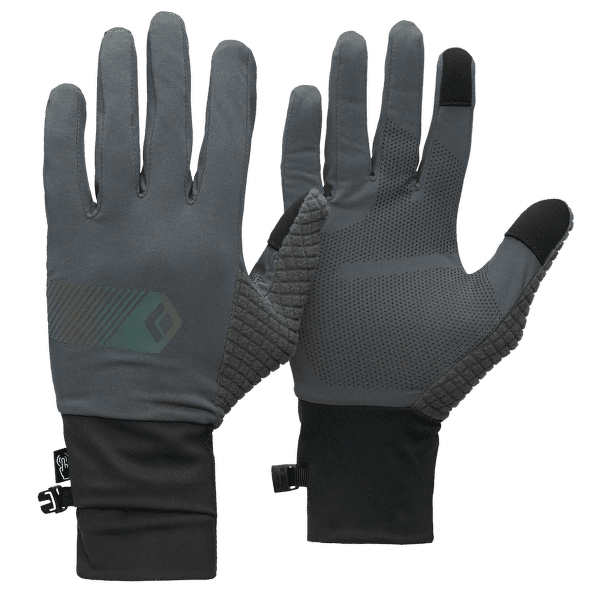 Gants Black Diamond Deploy Gloves Carbon_0003
