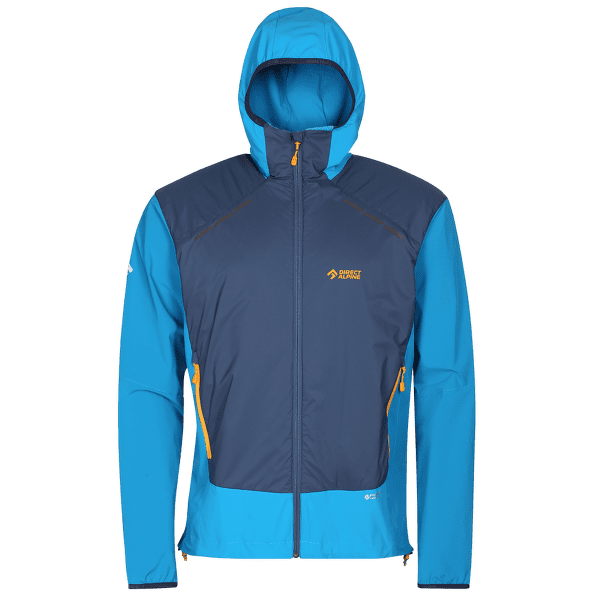 Veste Direct Alpine Alpha Active 3.0 Men ocean/navy