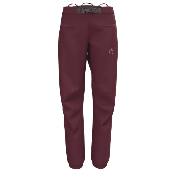 Pantalons La Sportiva ALPINE GUIDE GTX PERFORMANCE PANTS WOMEN Redwood_R25R25