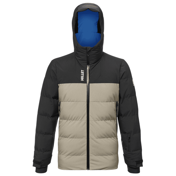 Veste Millet BREVENT PEAK JACKET MEN DORITE/BLACK NEW
