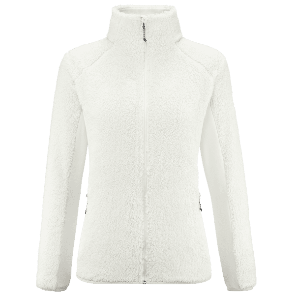 Sweat-shirt Millet CHAMONIX HIGHLOFT JACKET WOMEN FOGGY DEW NEW
