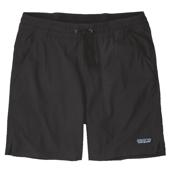 Shorts Patagonia Baggies Lights Men Black