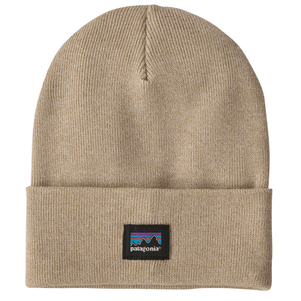 Casquettes Patagonia Everyday Beanie Oar Tan
