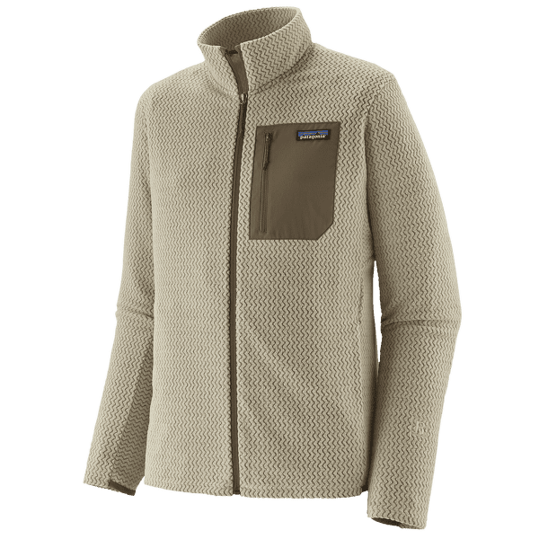 Veste Patagonia R1 Air Jacket Men Pelican