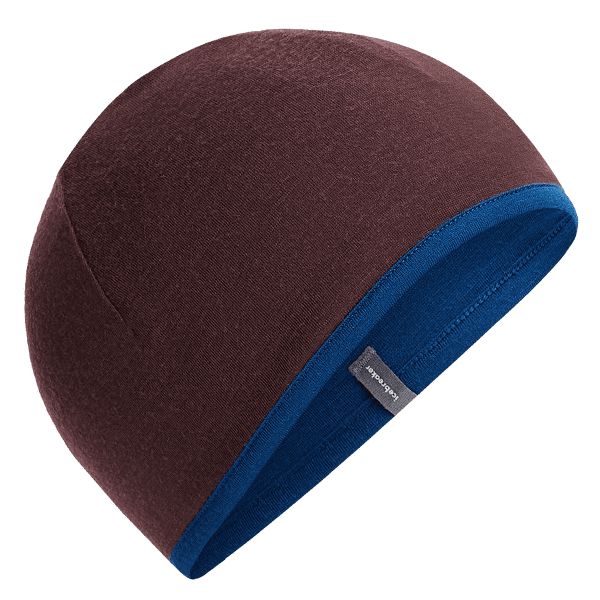 Casquettes Icebreaker Pocket Hat (IBM200) JAVA/ATLANTIS