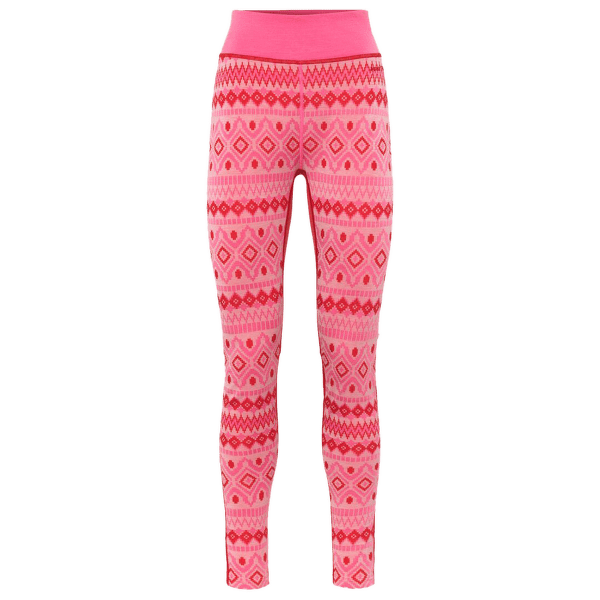 Leggings Kari Traa Malia Pants SPINK/BRIGHT PINK