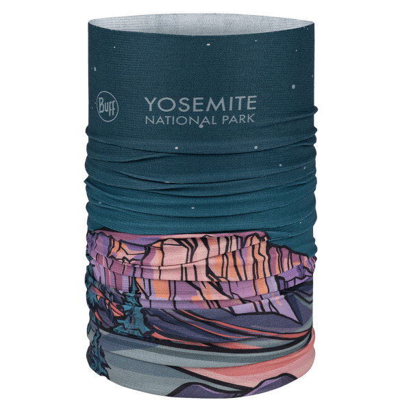 Écharpe Buff Coolnet UV National Parks YOSEMITE