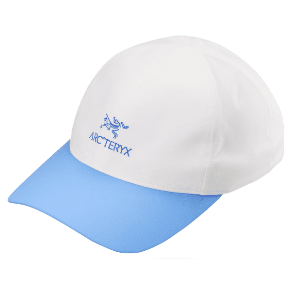 Casquettes Arcteryx Bird Word Cap Arctic Silk / Glacial