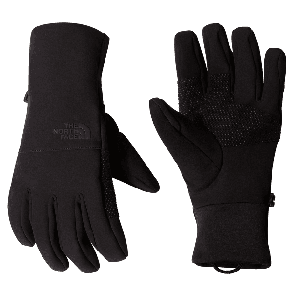 Gants The North Face APEX ETIP GLOVE Men TNF BLACK
