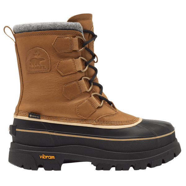 Chaussures Sorel Caribou Horizon™ GTX Men Caribou Buff, Black 263