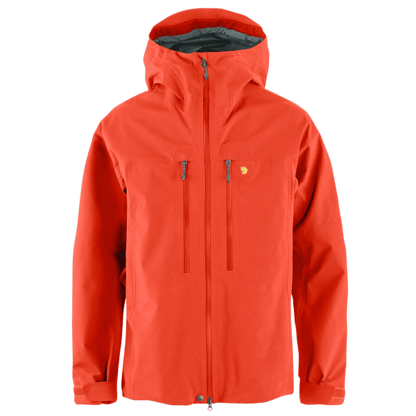 Veste Fjällräven Bergtagen GTX Pro Jacket Men Flame Orange