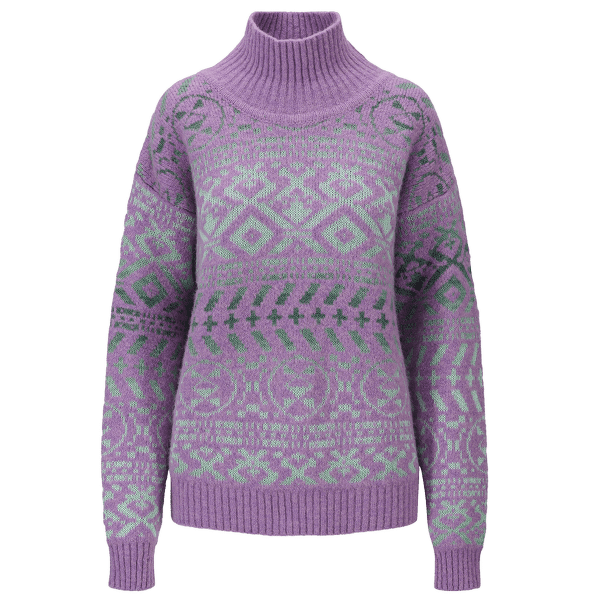 Pull Dale of Norway HIGHLAND SWEATER WOMEN Q00