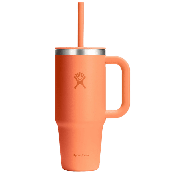 Tasse thermique Hydro Flask 24 OZ ALL AROUND TRAVEL TUMBLER 690 Nectar