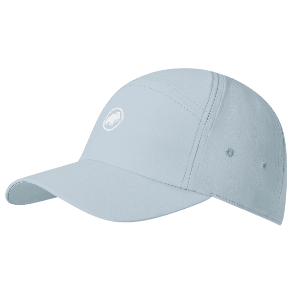 Casquette de baseball Mammut Aenergy Light Cap nebla