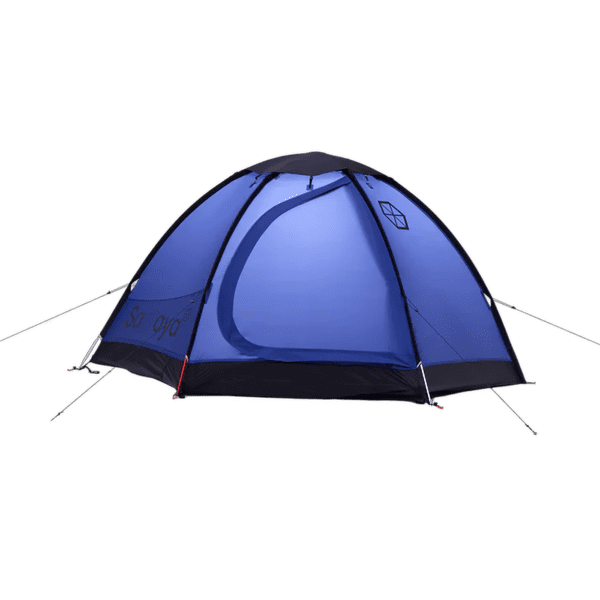 Tente Samaya Samaya2.5 Blue