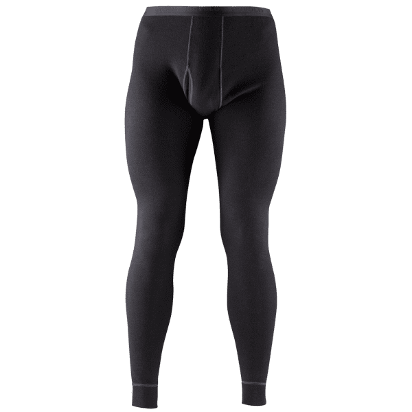 Leggings Devold Expedition Long Johns Man 950 BLACK