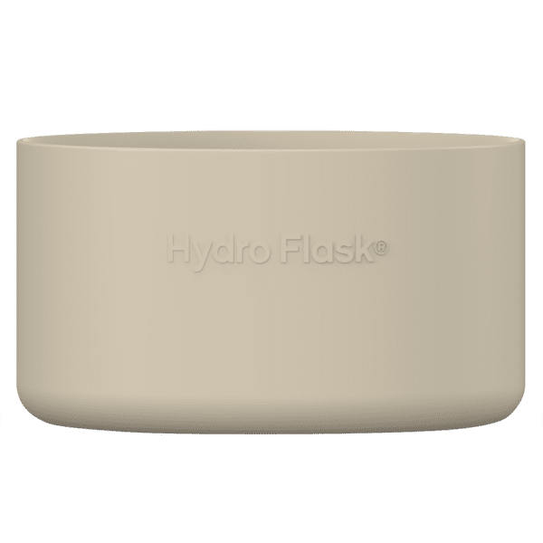 ND Hydro Flask Bottle Boot Medium 114 Oat