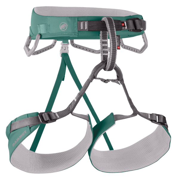 Siege Mammut FR-Togir 3 Slide Women (2110-01280) serpentine 4547