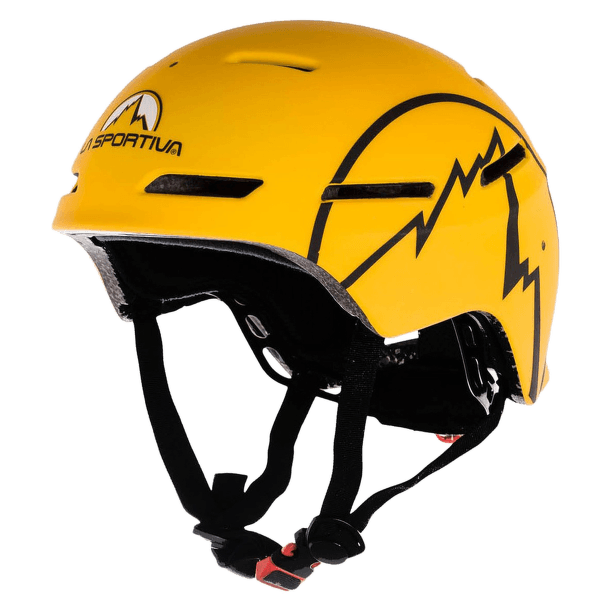 Helma La Sportiva Combo Helmet