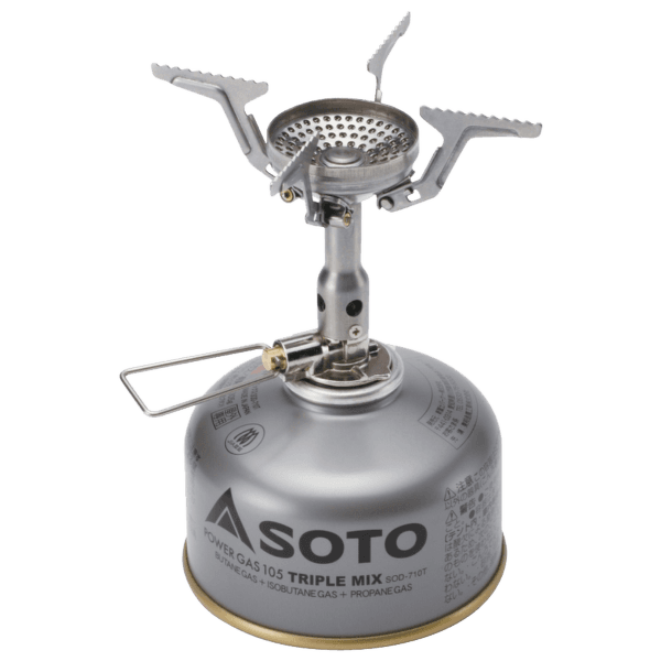 Cuisiniere Soto Amicus