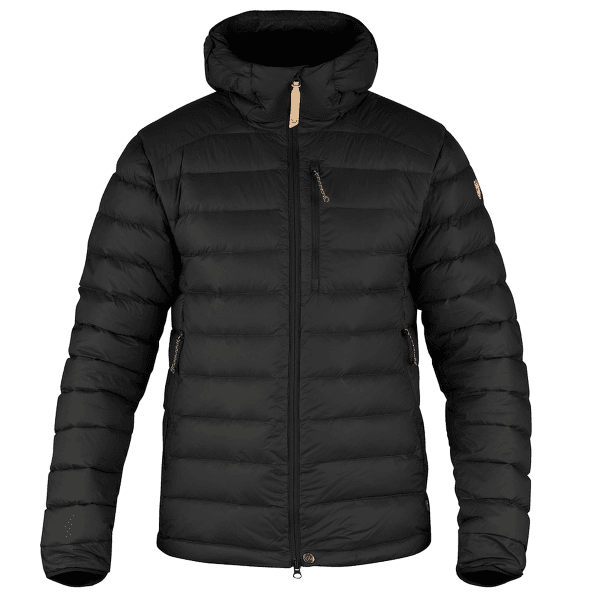 Veste Fjällräven Keb Touring Down Jacket Men Black