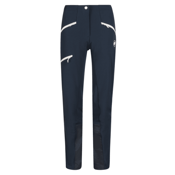 Pantalons Mammut Eisfeld Advanced SO Pants Women (1021-00510) Night