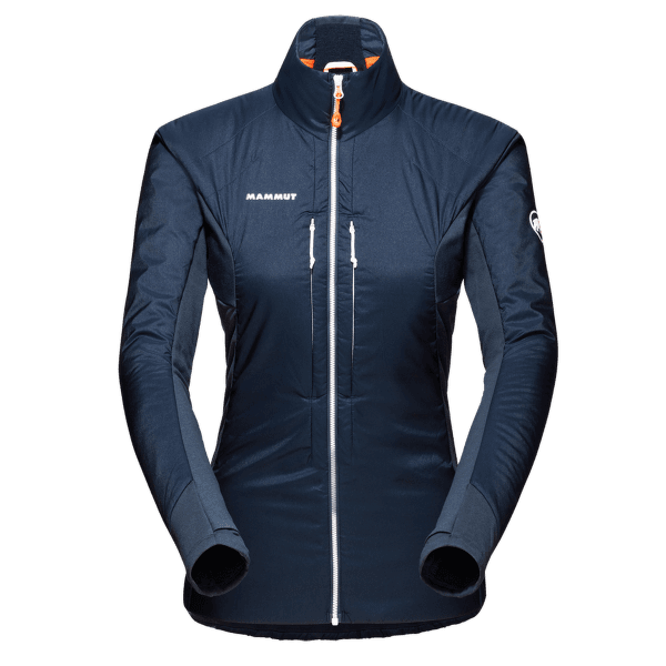 Veste Mammut Eigerjoch IN Hybrid Jacket Women (1013-01720) Night