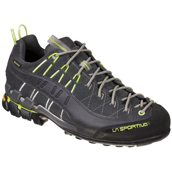 Chaussures La Sportiva Hyper GTX Carbon/Neon