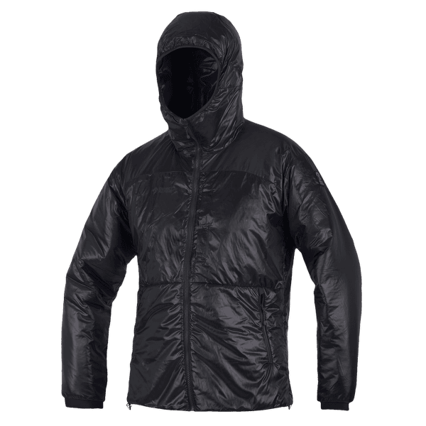 Veste Direct Alpine YUNGAY 1.0 anthracite