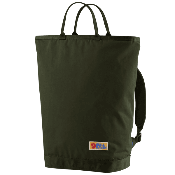 Sac Fjällräven Vardag Totepack Deep Forest