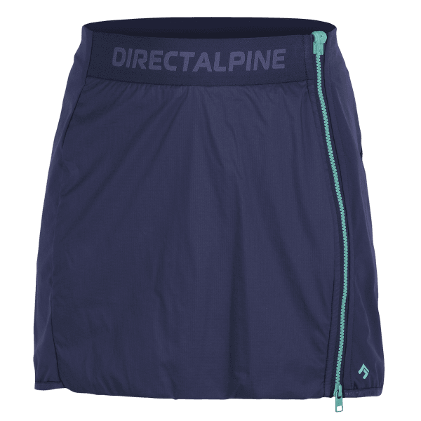 Jupes Direct Alpine Skirt Alpha Lady indigo/menthol