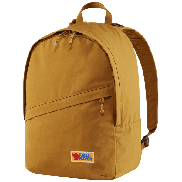 Sac a dos Fjällräven Vardag 16 Acorn