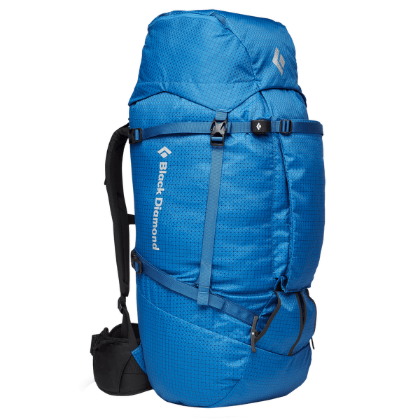 Sac a dos Black Diamond MISSION 45 Cobalt